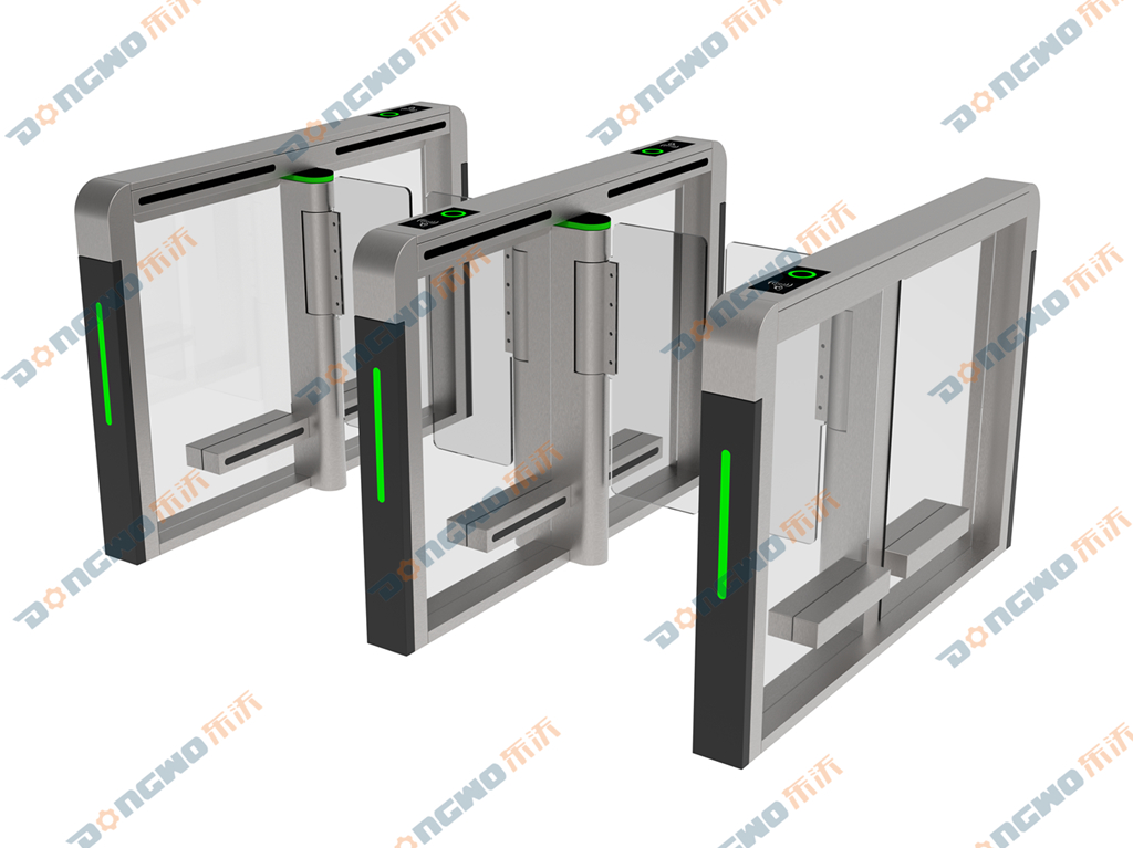 DW-STM107 高端速通门