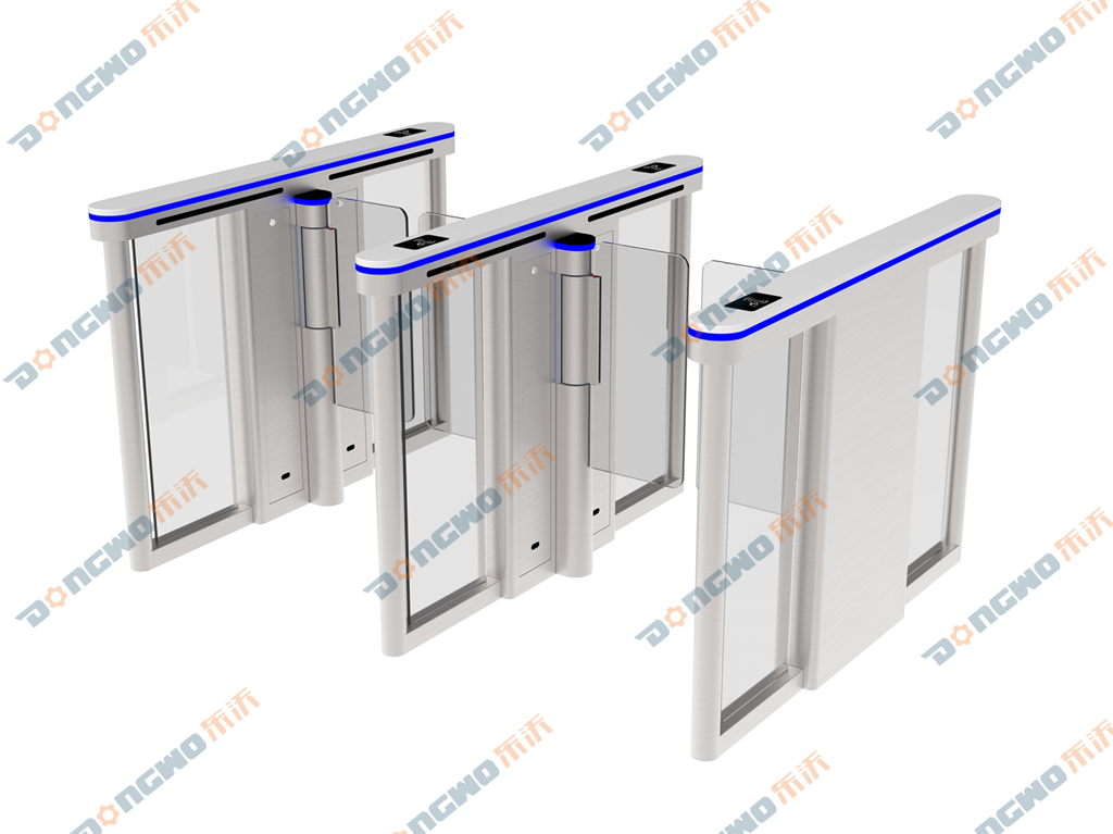 DW-STM105 高端速通门