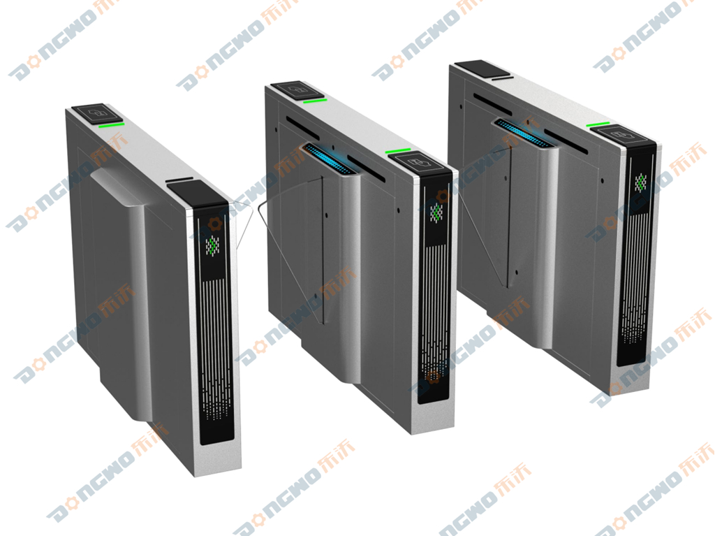 DW-YZ150 高端翼闸