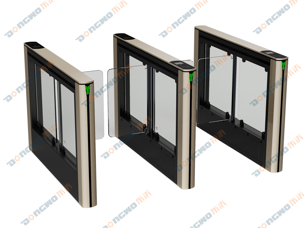 DW-BZ152 高端速通摆闸