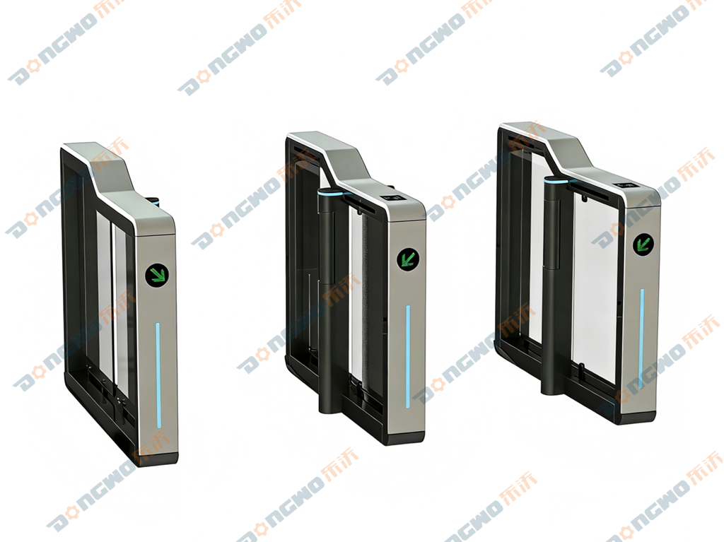 DW-STM111 高端速通门