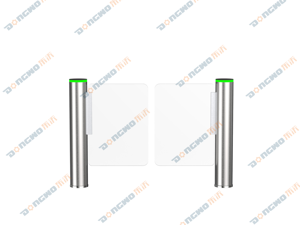 DW-STM126 圆柱式速通门