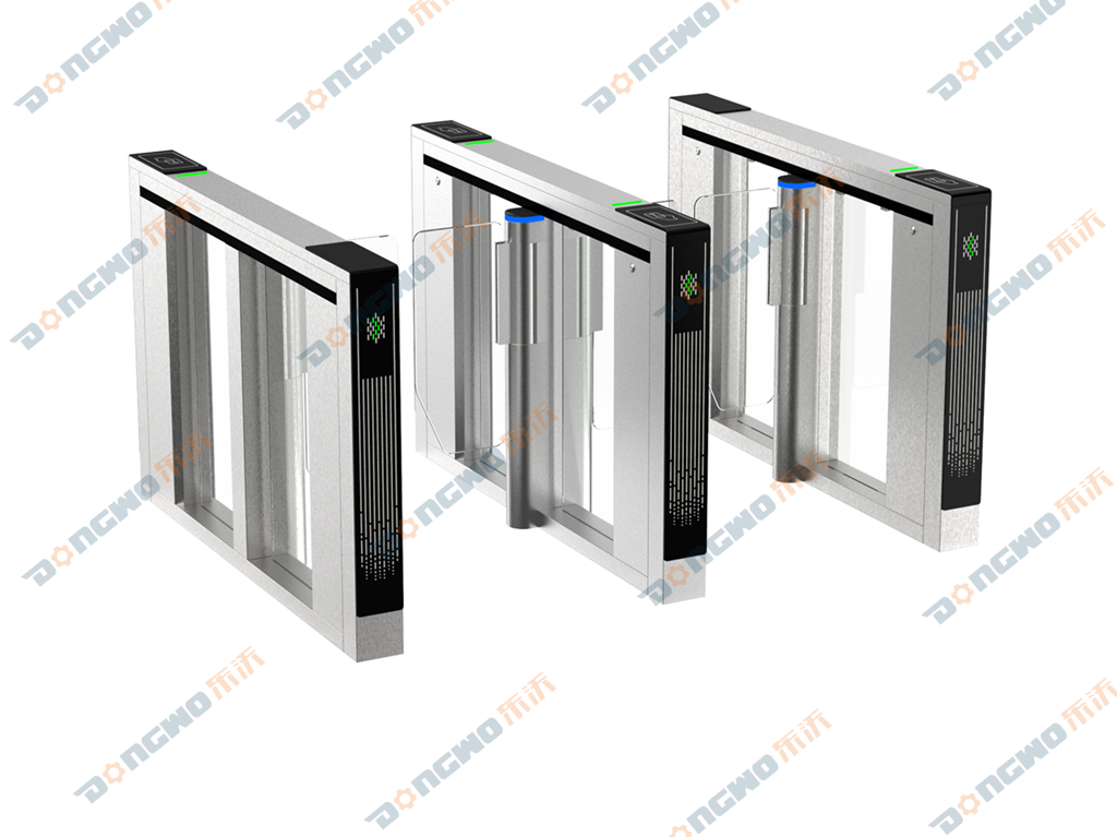 DW-STM113 高端速通门
