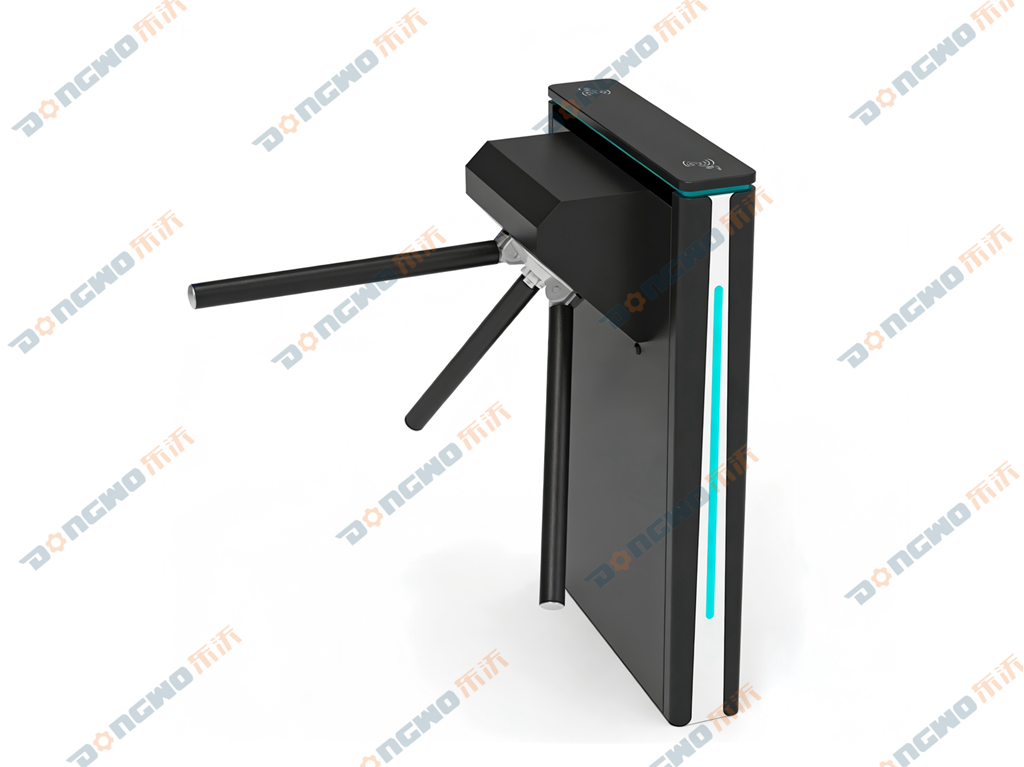 DW-SGZ102 立式三辊闸