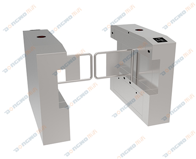 DW-BZ103 Standard swing gate