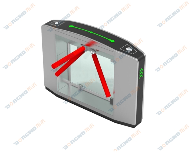 <b>Dongwo Technology teaches you how to choose three roller gate！</b>