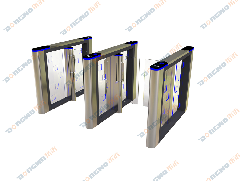 DW-STM104 高端速通门
